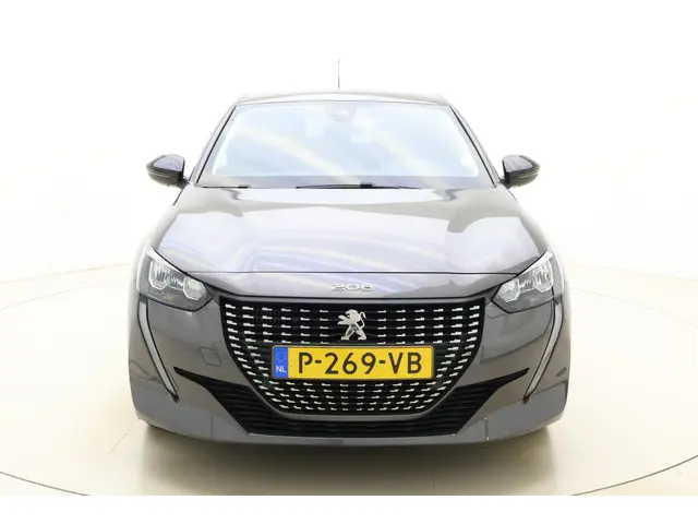 Peugeot 208 1.2 PureTech Allure 2022 Benzine 6