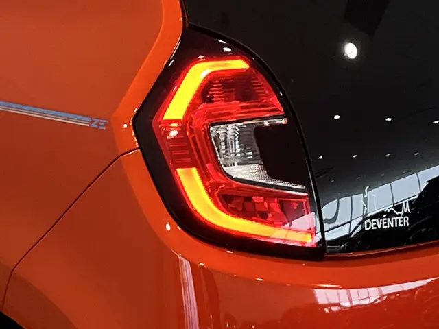 Renault Twingo Z.E. R80 Intens 2022 Elektrisch 24
