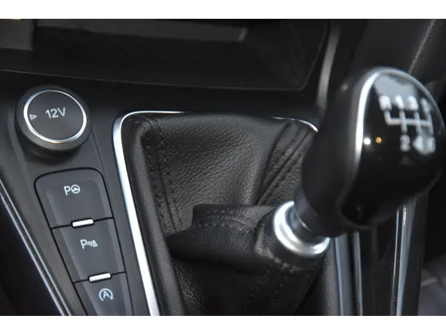 Ford Focus 1.0 First Edition 2015 Benzine 14