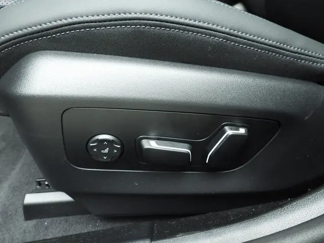 BMW 5 Serie 530e M Sport Edition 2026 Hybride Benzine 35