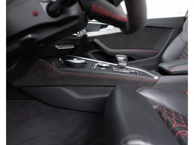 Audi RS5 2.9 TFSI RS 5 quattro 2019 Benzine 32