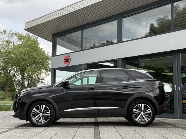 Peugeot 3008 3