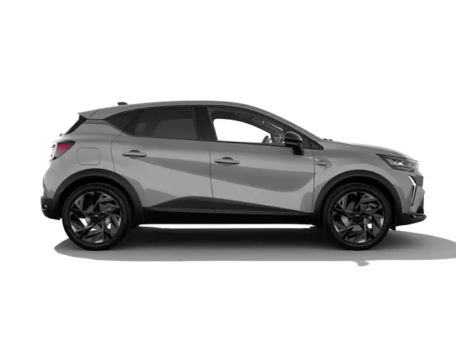 Renault Captur 3