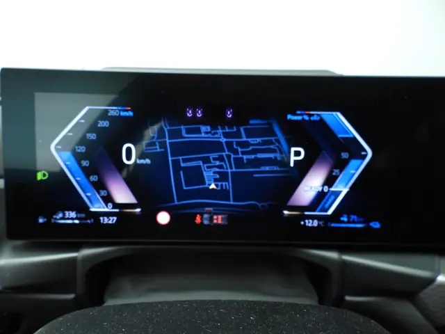 BMW 3 Serie Touring 330e 2025 Hybride Benzine 49