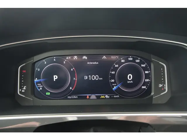 Volkswagen Tiguan 1.5 TSI R-Line Highline 2021 Benzine 21
