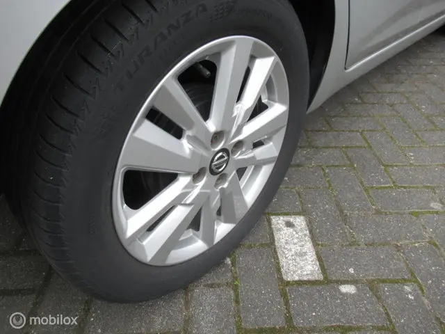 Nissan Micra 1.0 IG-T N-Connecta 2020 Benzine 24