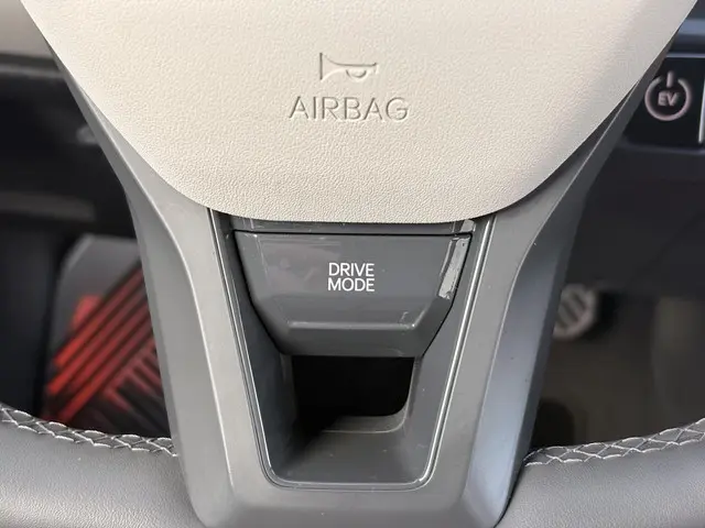 Kia EV3 GT-Line 81.4 kWh 2025 Elektrisch 28