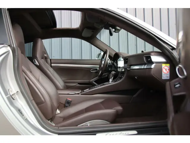Porsche 911 3.8 Turbo 2013 Benzine 38