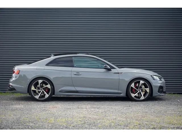 Audi RS5 Coupé 2.9 TFSI A5 quattro 2017 Benzine 3