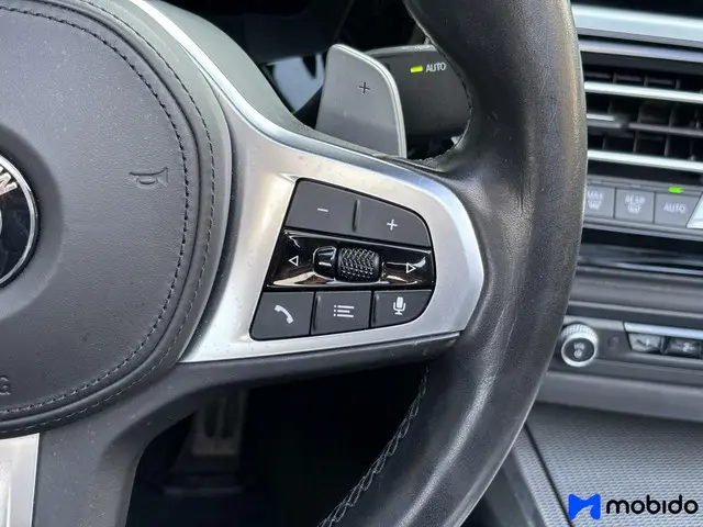 BMW Z4 Roadster M40i | High Executive | 2021 Benzine 12