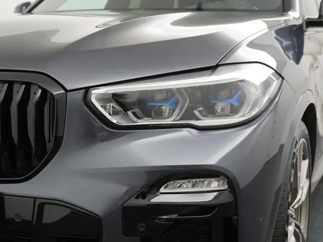 BMW X5 xDrive45e High Executive 2020 Hybride Benzine 30