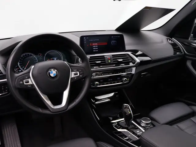 BMW X3 sDrive20i 2020 Benzine 18