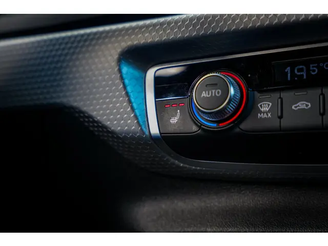 Audi A1 Sportback 40 TFSI S Line Pro Line 2019 Benzine 25