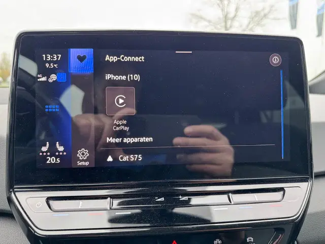 Volkswagen ID.3 Pure 45 kWh 2021 Elektrisch 29