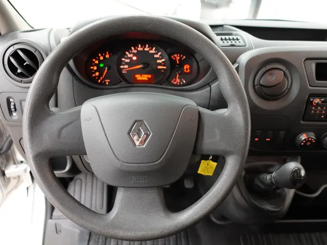 Renault Master L2H2 145PK 2020 Diesel 14