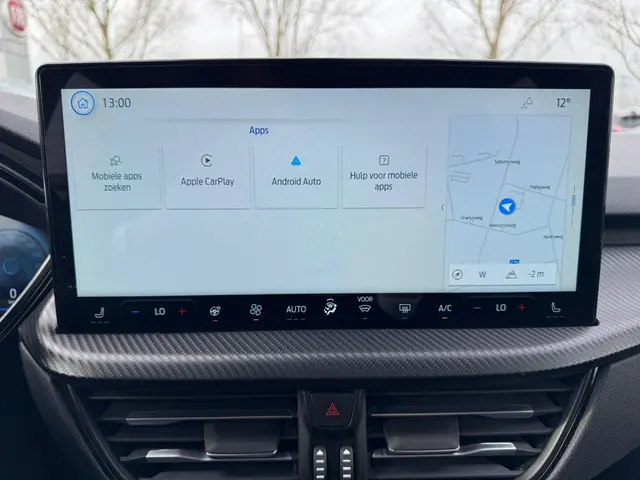 Ford Kuga 2.5 FHEV ST-Line 2025 Hybride Benzine 22