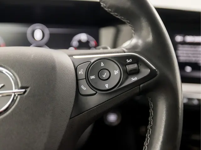 Opel Mokka 1.2 Turbo Elegance Sport 2021 Benzine 20