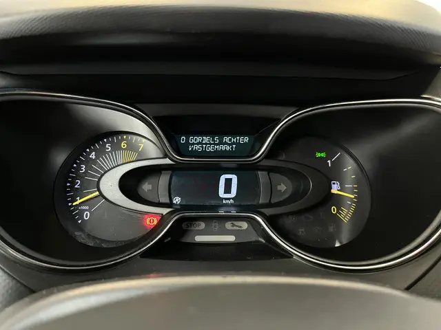 Renault Captur 0.9 TCe Dynamique 2015 Benzine 15