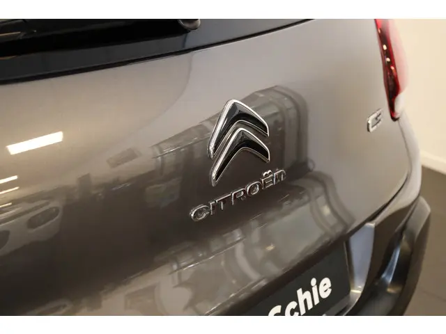 Citroën C3 PT 83 Shine 2021 Benzine 19