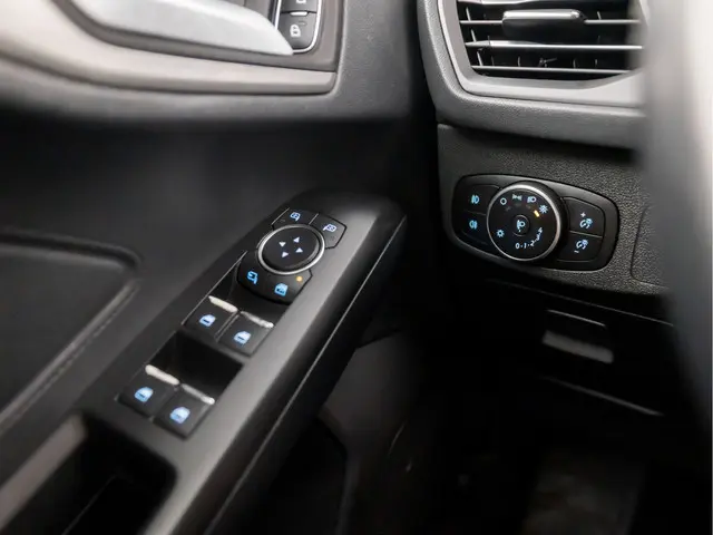 Ford Focus 1.0 EcoBoost Titanium 2019 Benzine 23