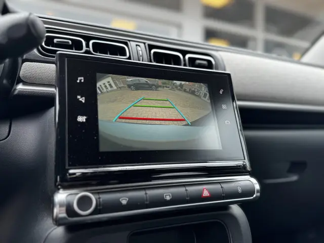 Citroën C4 Picasso PT 130 Feel Automaat-6 2017 Benzine 8