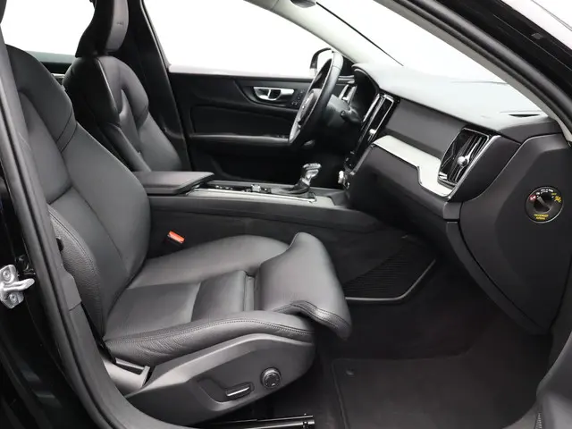Volvo V60 T4 190PK Automaat Inscription 2020 Benzine 9