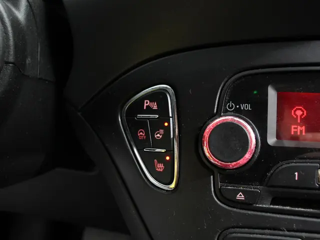 Opel Corsa 1.4 Business+ 2015 Benzine 24