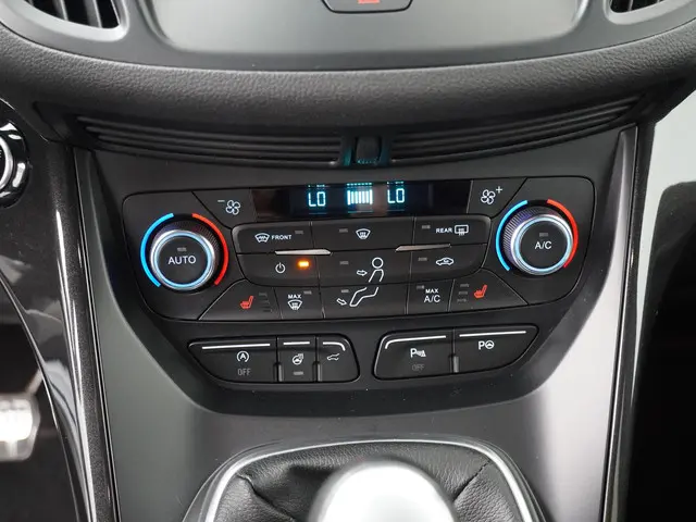 Ford Kuga 1.5 EcoBoost ST Line 2019 Benzine 21