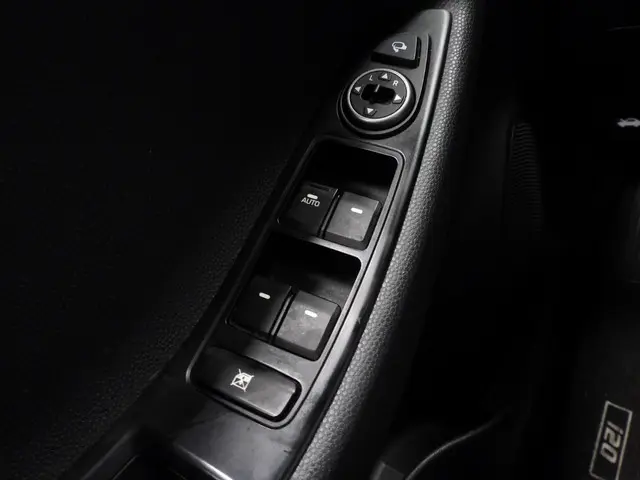 Hyundai i20 1.0 T-GDI 100PK Comfort 2019 Benzine 15