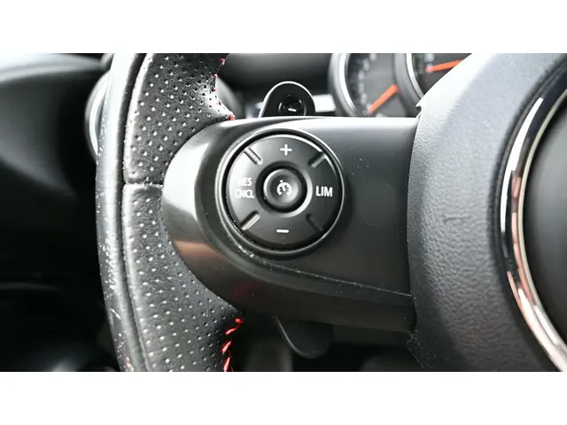 MINI Cooper S Mini 2.0 Chili 2017 Benzine 8