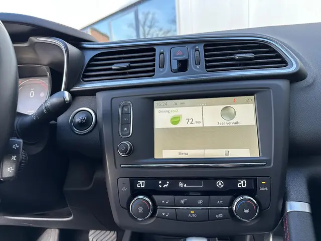 Renault Kadjar 1.2 TCe Extase 2017 Benzine 23