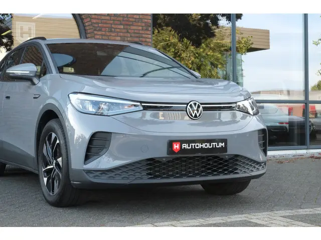 Volkswagen ID.4 Pro 77 kWh 2022 Elektrisch 16