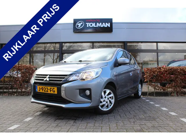 Mitsubishi Space Star 1.2 Active 2020 Benzine