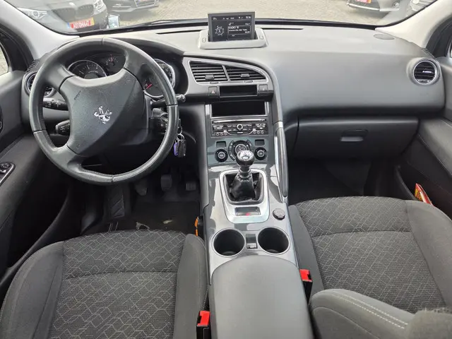 Peugeot 3008 1.6 THP Active/DEALER ONDERHOUD 2014 Benzine 3