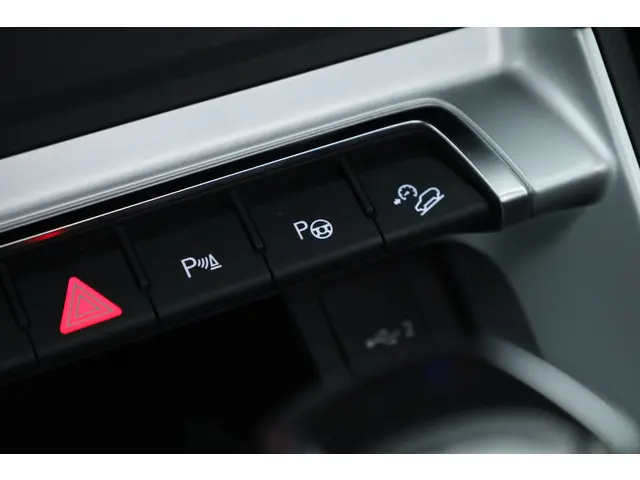 Audi Q3 Sportback 35 TFSI S Line 2020 Benzine 20