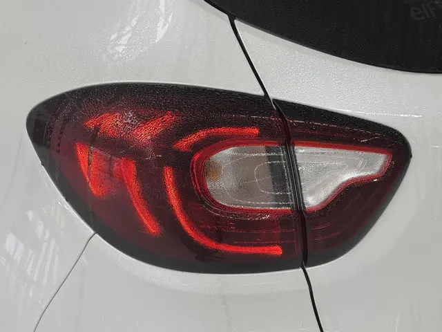 Renault Captur 0.9 TCe Intens 2017 Benzine 17