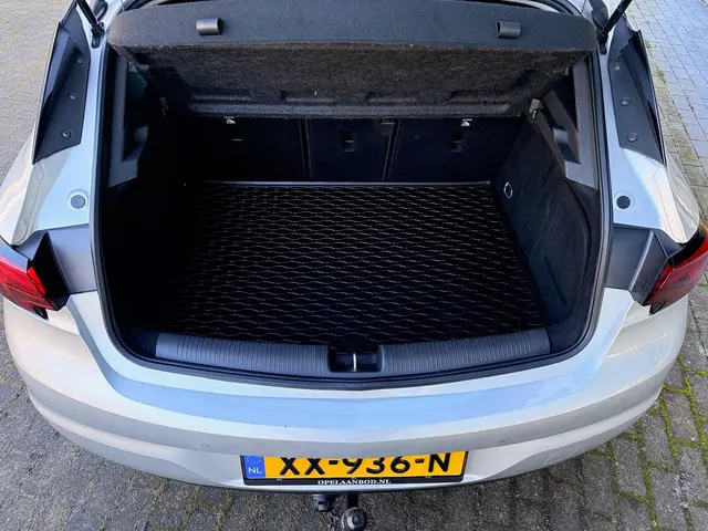 Opel Astra 1.0 Turbo Business Executive 2019 Benzine 14