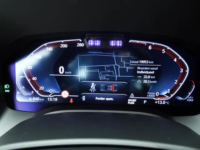 BMW 8 Serie Gran Coupé 840i 2024 Benzine 12