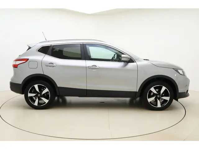 Nissan QASHQAI 1.2 N-Connecta 2017 Benzine 9