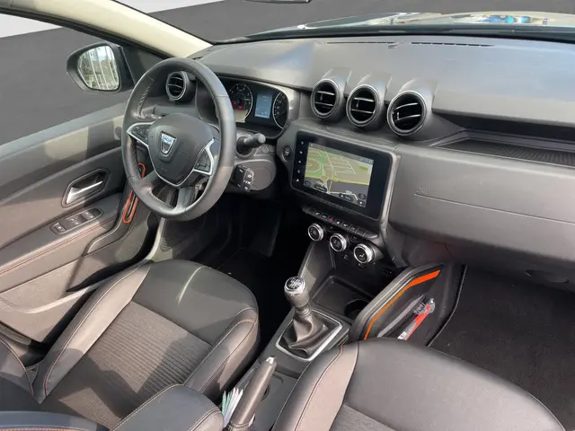 Dacia Duster 1.3 TCe Extreme 2022 Benzine 14