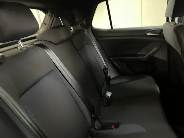 Volkswagen T-Cross 1.0 TSI United Business 2021 Benzine 9