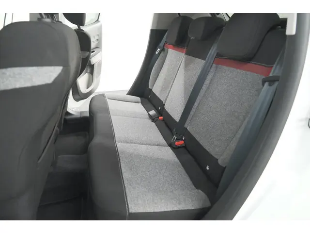 Citroën C3 PureTech 82 C-Series 2021 Benzine 26