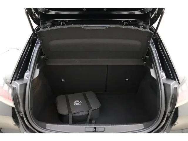 Peugeot e-208 EV Style 50 kWh 2023 Elektrisch 13