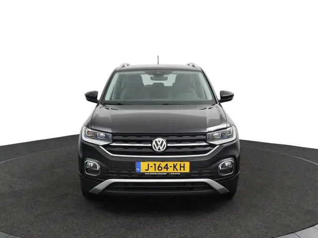 Volkswagen T-Cross 1.0 TSI Style Business R 2020 Benzine 5
