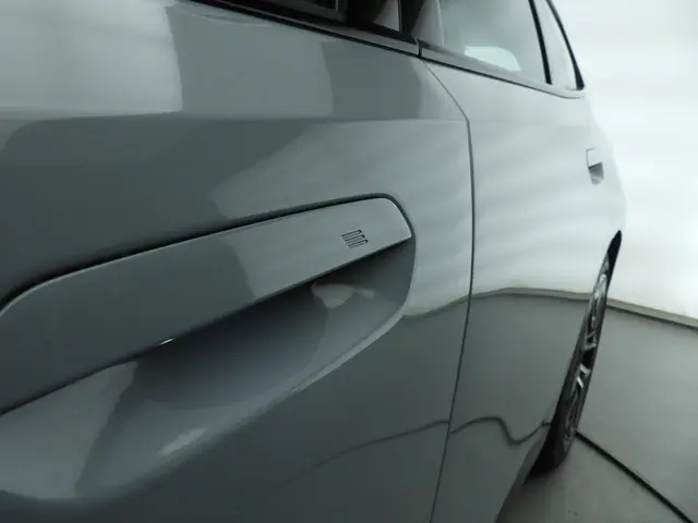 BMW i5 Touring eDrive40 2025 Elektrisch 40