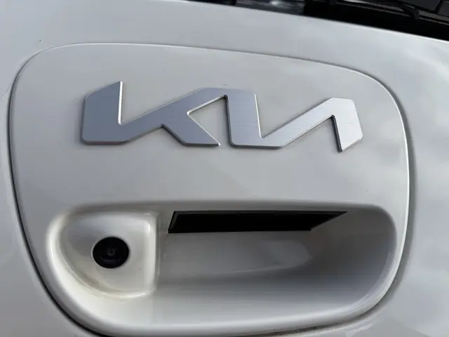 Kia Picanto 1.0 DPi DynamicPlusLine 2023 Benzine 8