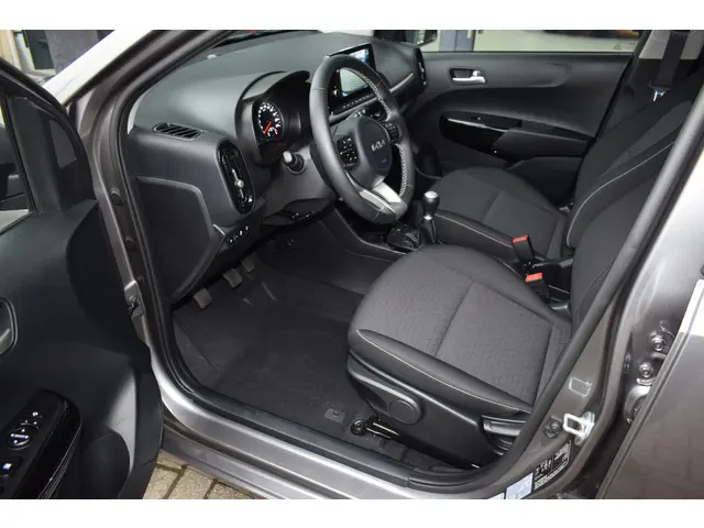Kia Picanto 1.0 DPi DynamicPlusLine 2024 Benzine 4