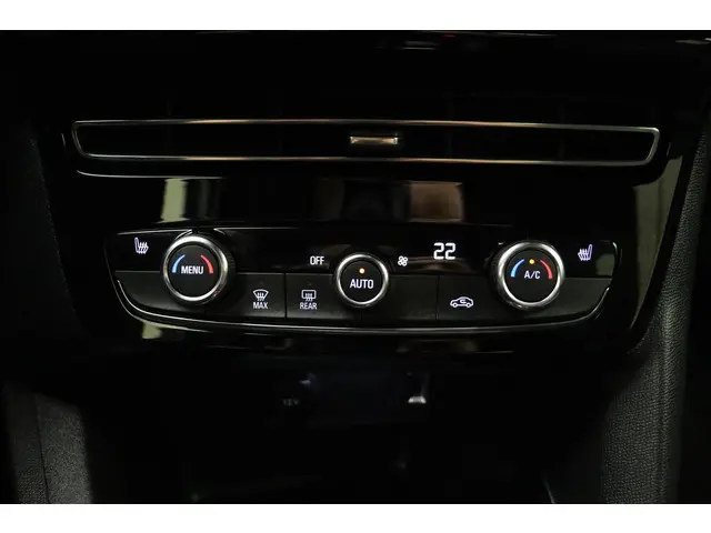 Opel Mokka 1.2 Turbo Ultimate Automaat 2021 Benzine 27