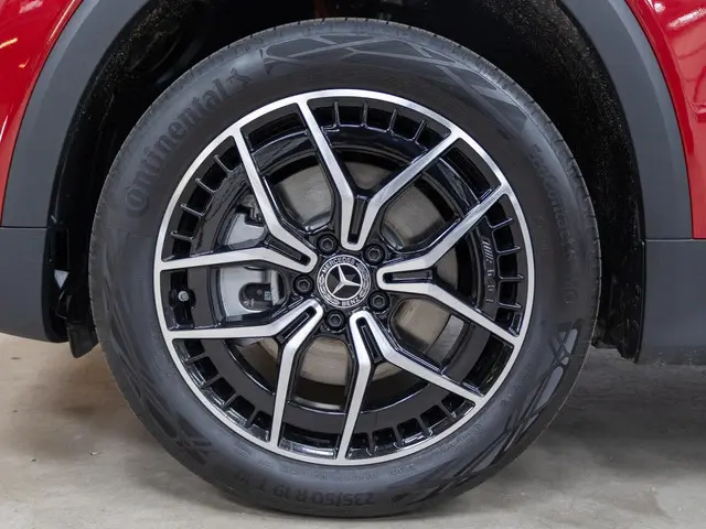 Mercedes-Benz EQB 250+ Business Edition 2024 Elektrisch 7