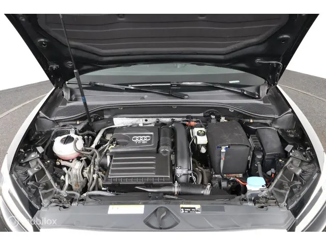 Audi Q2 1.4 TFSI CoD Sport Pro Line S 2017 Benzine 48